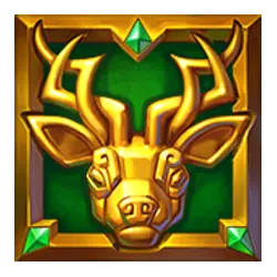 Symbol 02 Ice Wolf 2