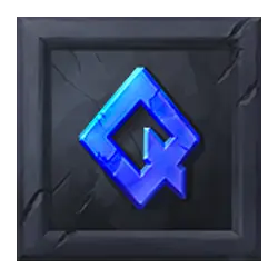 Symbol 09 Ice Wolf 2