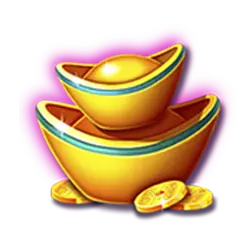 Symbol 01 Jackpot Pagoda