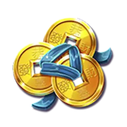 Symbol 02 Jackpot Pagoda