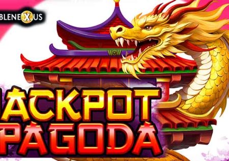Jackpot Pagoda
