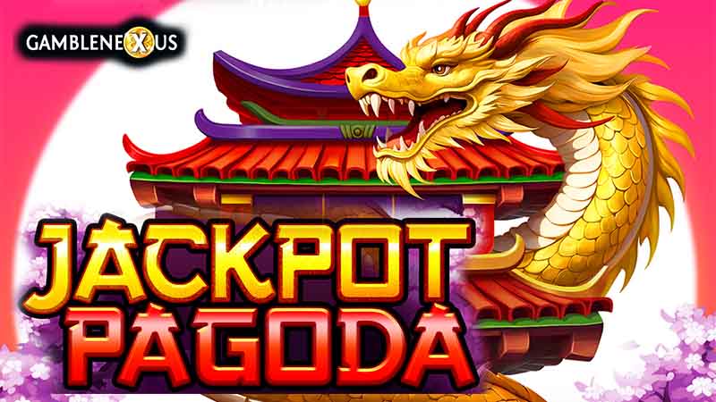 Jackpot Pagoda