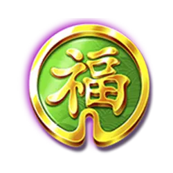 Symbol 03 Jackpot Pagoda