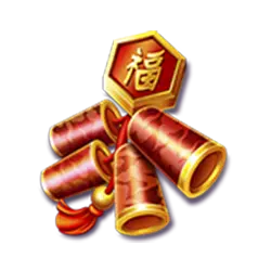 Symbol 05 Jackpot Pagoda