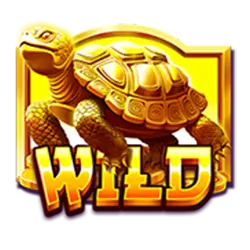 Wild of Jackpot Pagoda Slot