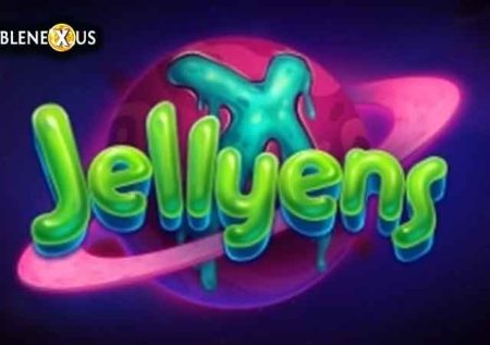 Jellyens X
