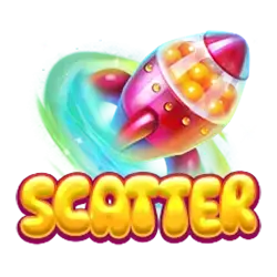 symbol scatter