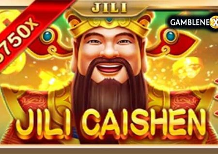 Jili Caishen