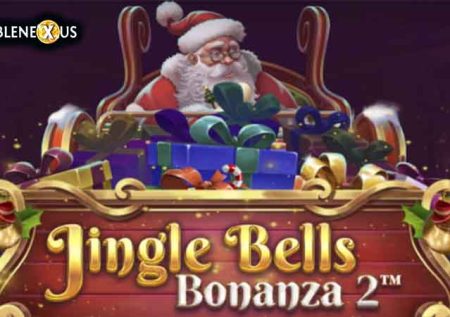 Jingle Bells Bonanza 2