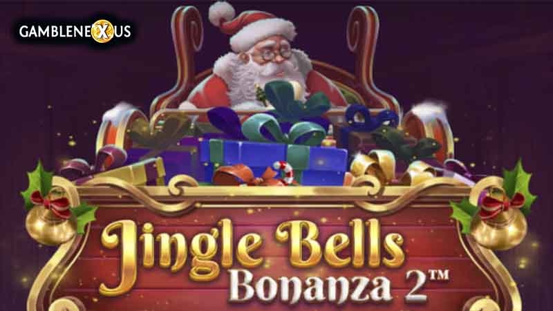 Jingle Bells Bonanza 2