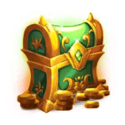 Symbol 01 King’s Gold Hold & Win