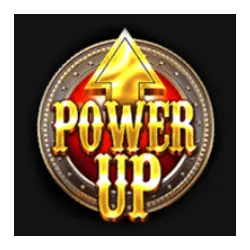 symbol power up