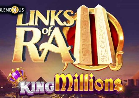 Links of Ra 2 King Millions
