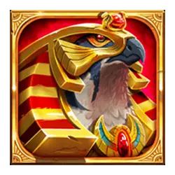 Symbol 01 Links of Ra 2 King Millions