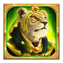 Symbol 03 Links of Ra 2 King Millions