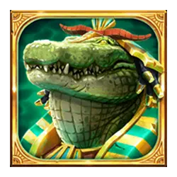 Symbol 04 Links of Ra 2 King Millions