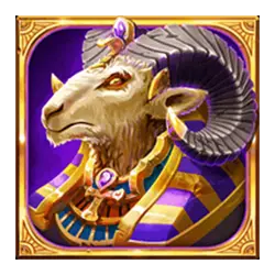 Symbol 05 Links of Ra 2 King Millions