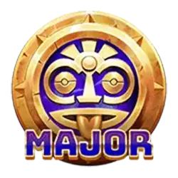 Symbol coin major