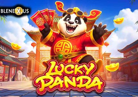 Lucky Panda