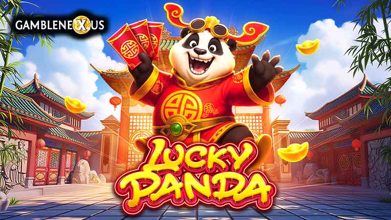 Lucky Panda