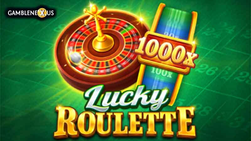 Lucky Roulette