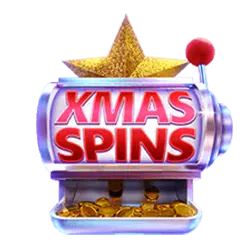 symbol Xmas Spins