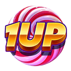 symbol 1UP