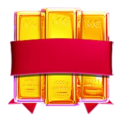 symbol Gold Bar