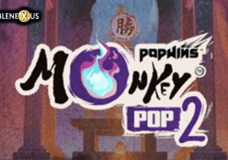 MonkeyPop 2