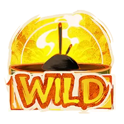 symbol wild