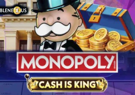 Monopoly Cash is King