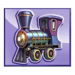 Symbol 01 Monopoly Cash is King