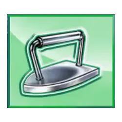 Symbol 05 Monopoly Cash is King