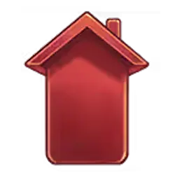 Symbol 06 Monopoly Cash is King