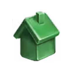 Symbol 07 Monopoly Cash is King