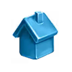 Symbol 08 Monopoly Cash is King