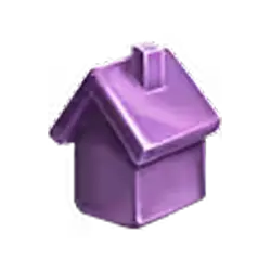 Symbol 09 Monopoly Cash is King