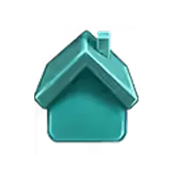 Symbol 10 Monopoly Cash is King