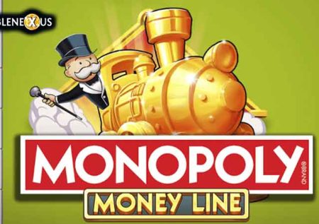 Monopoly Money Line