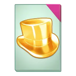 Symbol 01 Monopoly Money Line