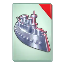 Symbol 02 Monopoly Money Line