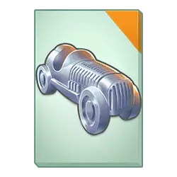 Symbol 03 Monopoly Money Line