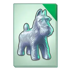 Symbol 04 Monopoly Money Line