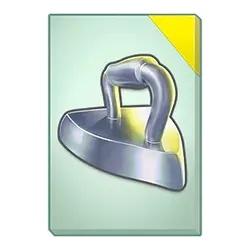 Symbol 05 Monopoly Money Line