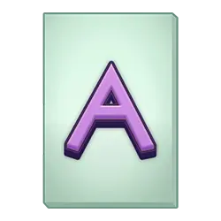 Symbol 06 Monopoly Money Line