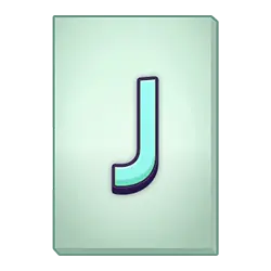 Symbol 09 Monopoly Money Line