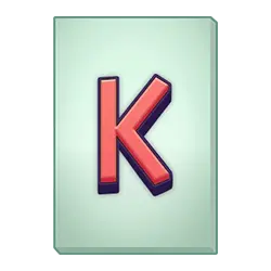 Symbol 07 Monopoly Money Line