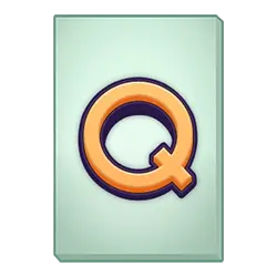 Symbol 08 Monopoly Money Line