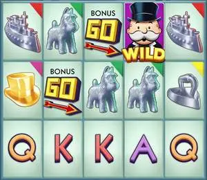 Walking Wild Re-Spins