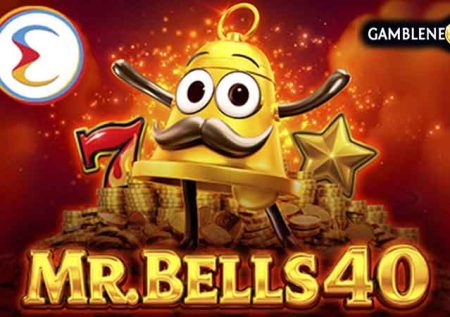 Mr. Bells 40